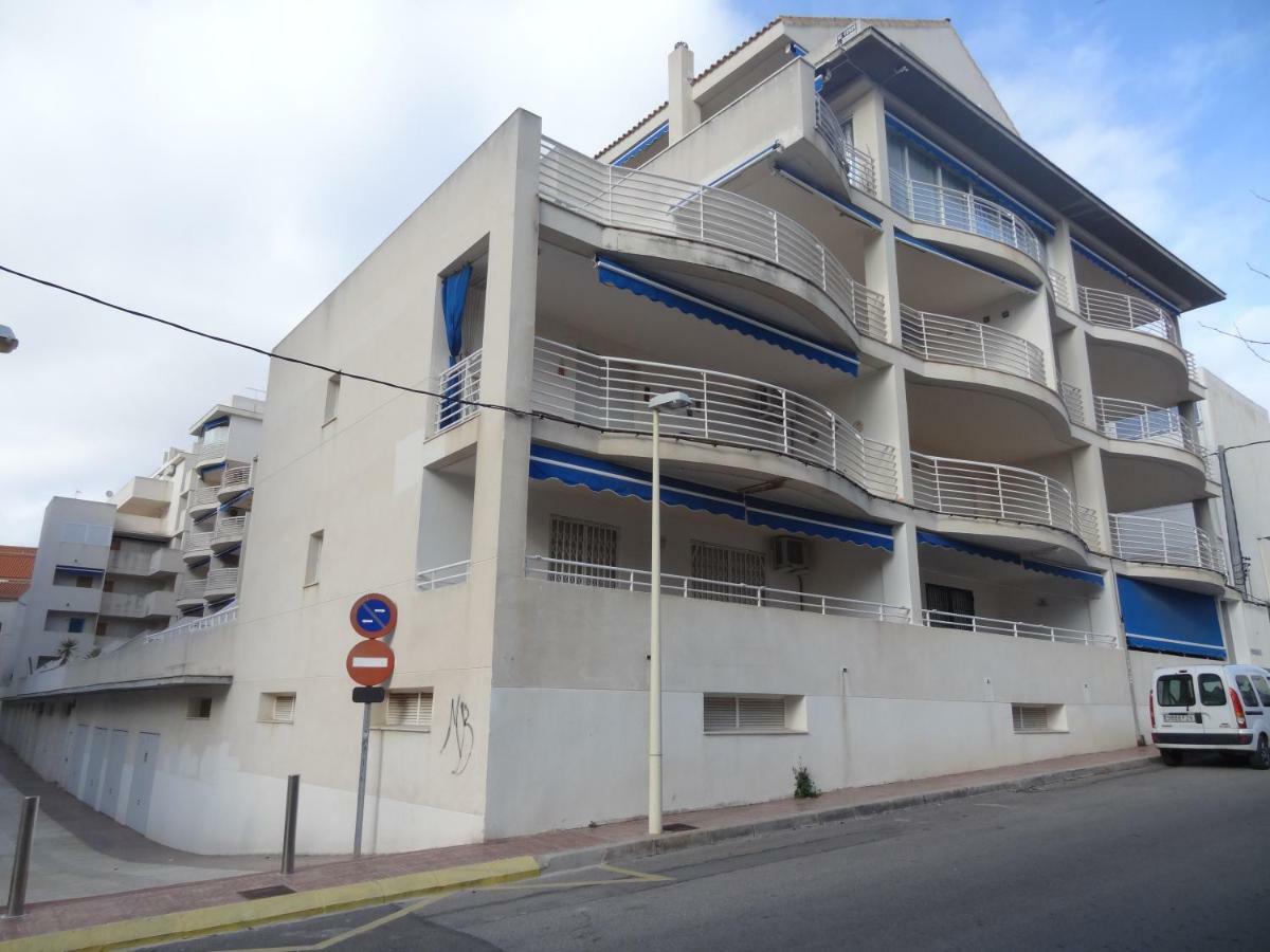 شقة Apartamento Oroblanc Playa La Concha أوروبيسا ذيل مار المظهر الخارجي الصورة